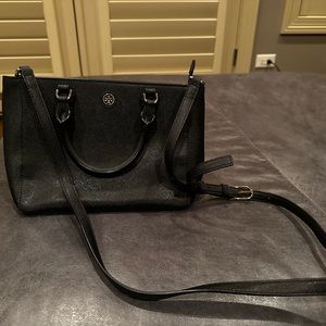 Tory Burch Black cross body